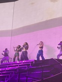 Little Mix / Since September / Denis Coleman on Apr 30, 2022 [899-small]