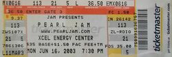 Idlewild / Pearl Jam on Jun 16, 2003 [080-small]