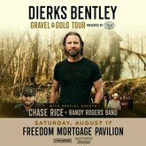 Dierks Bentley / Chase Rice / Randy Rogers Band on Aug 17, 2024 [271-small]