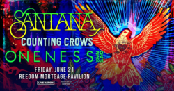 Santana / Counting Crows on Jun 21, 2024 [306-small]