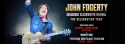 John Fogerty / George Thorogood & The Destroyers / Hearty Har on Jun 7, 2024 [324-small]
