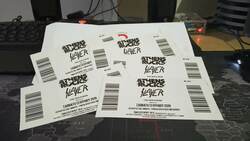 tags: Ticket - Slayer / Rotting Christ / Leprous / Suicidal Angels on Jul 13, 2019 [317-small]