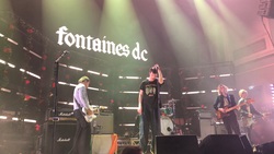 Fontaines D.C. / Wunderhorse on Dec 7, 2022 [513-small]