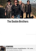 The Doobie Brothers / Steve Winwood on Aug 24, 2024 [224-small]