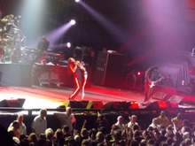 Disturbed / Korn / Sevendust / In This Moment on Feb 1, 2011 [021-small]