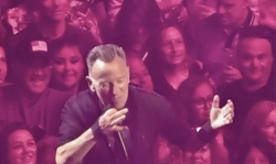 Bruce Springsteen & The E Street Band / Bruce Springsteen on Mar 22, 2024 [498-small]