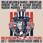 Willie Nelson's 4th of July Picnic on Jul 4, 2024 [612-small]