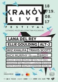 Kraków live festival 2017 on Aug 18, 2017 [903-small]