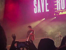 Paramore / Fall Out Boy / New Politics / LOLO on Aug 30, 2014 [074-small]