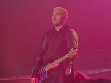 Paramore / Fall Out Boy / New Politics / LOLO on Aug 30, 2014 [075-small]