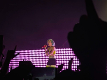 Paramore / Fall Out Boy / New Politics / LOLO on Aug 30, 2014 [077-small]