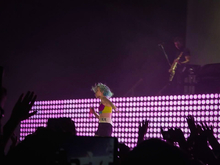 Paramore / Fall Out Boy / New Politics / LOLO on Aug 30, 2014 [078-small]