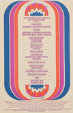 Eric Burdon And The Animals / Sly and the Family Stone on Oct 5, 1968 [387-small]