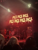 Pigs Pigs Pigs Pigs Pigs Pigs Pigs / Bonnacons of Doom / Lambrini Girls on Sep 30, 2023 [764-small]