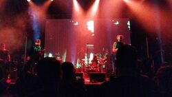 Ministry / Gary Numan / Front Line Assembly on Mar 23, 2024 [905-small]