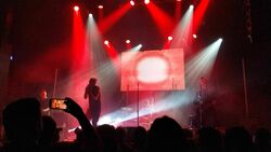 Gary Numan / Front Line Assembly on Mar 25, 2024 [959-small]