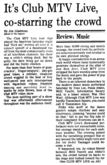 Paula Abdul / Tone Loc / Milli Vanilli / Was (Not Was) / Information Society on Jul 22, 1989 [180-small]