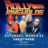 The Molly Ringwalds on Mar 23, 2024 [378-small]