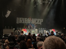 Judas Priest / Saxon / Uriah Heep on Mar 19, 2024 [833-small]