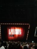 5 Seconds of Summer / Charlotte Sands / AR/CO on Oct 5, 2023 [379-small]