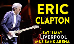 Eric Clapton / Andy Fairweather Low & the Low Riders. on May 11, 2024 [307-small]