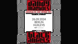 The Dandy Warhols / The Black Angels on Sep 26, 2024 [665-small]
