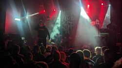 Fit for a King / Chelsea Grin / Soulkeeper / Kingdom of Giants on Apr 18, 2024 [000-small]