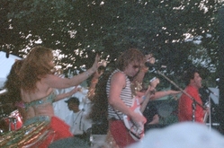 The Red Elvises on Sep 3, 2001 [289-small]