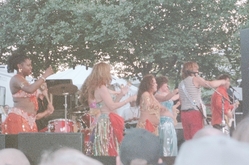 The Red Elvises on Sep 3, 2001 [291-small]