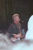 John Hammond Jr. with Augie Meyers on Sep 3, 2001 [298-small]