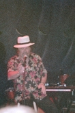 John Hammond Jr. with Augie Meyers on Sep 3, 2001 [301-small]