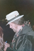 John Hammond Jr. with Augie Meyers on Sep 3, 2001 [303-small]