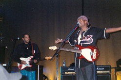 All-Star Jimi Hendrix Tribute Band on Nov 27, 2002 [431-small]