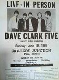 Dave Clark Five on Jun 19, 1966 [855-small]