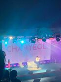 CHANYEOL (EXO) on Oct 1, 2023 [107-small]