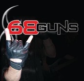 68 Guns on Jul 17, 2004 [406-small]