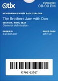Brothers Jam / Dan Balmer on May 3, 2024 [598-small]