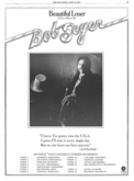 Bachman-Turner Overdrive / Bpb Seger / Thin Lizzy on Apr 5, 1975 [442-small]