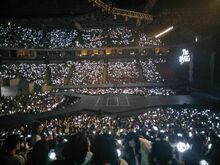 EXO Planet #4 – The EℓyXiOn in Manila on Apr 28, 2018 [864-small]