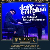 Jeff Goldblum and the Mildred Snitzer Orchestra on Oct 19, 2024 [912-small]