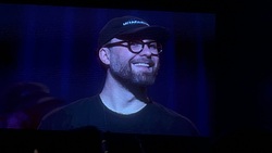 Mark Forster / Soffie on May 15, 2024 [107-small]