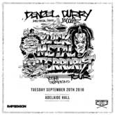 Denzel Curry / Boogie on Sep 20, 2016 [069-small]
