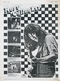 Rory Gallagher / Greenslade on Feb 18, 1973 [319-small]