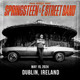 Bruce Springsteen & The E Street Band on May 19, 2024 [775-small]