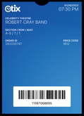 The Robert Cray Band on Jan 26, 2023 [456-small]