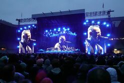 Bruce Springsteen & The E Street Band on May 22, 2024 [214-small]