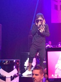 Lil Wayne on Apr 15, 2017 [445-small]