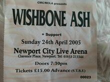 Wishbone Ash on Apr 24, 2005 [051-small]