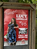 Lucy Michelle / Call Me Spinster on May 24, 2024 [346-small]