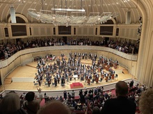 Chicago Symphony Orchestra on May 16, 2023 [223-small]